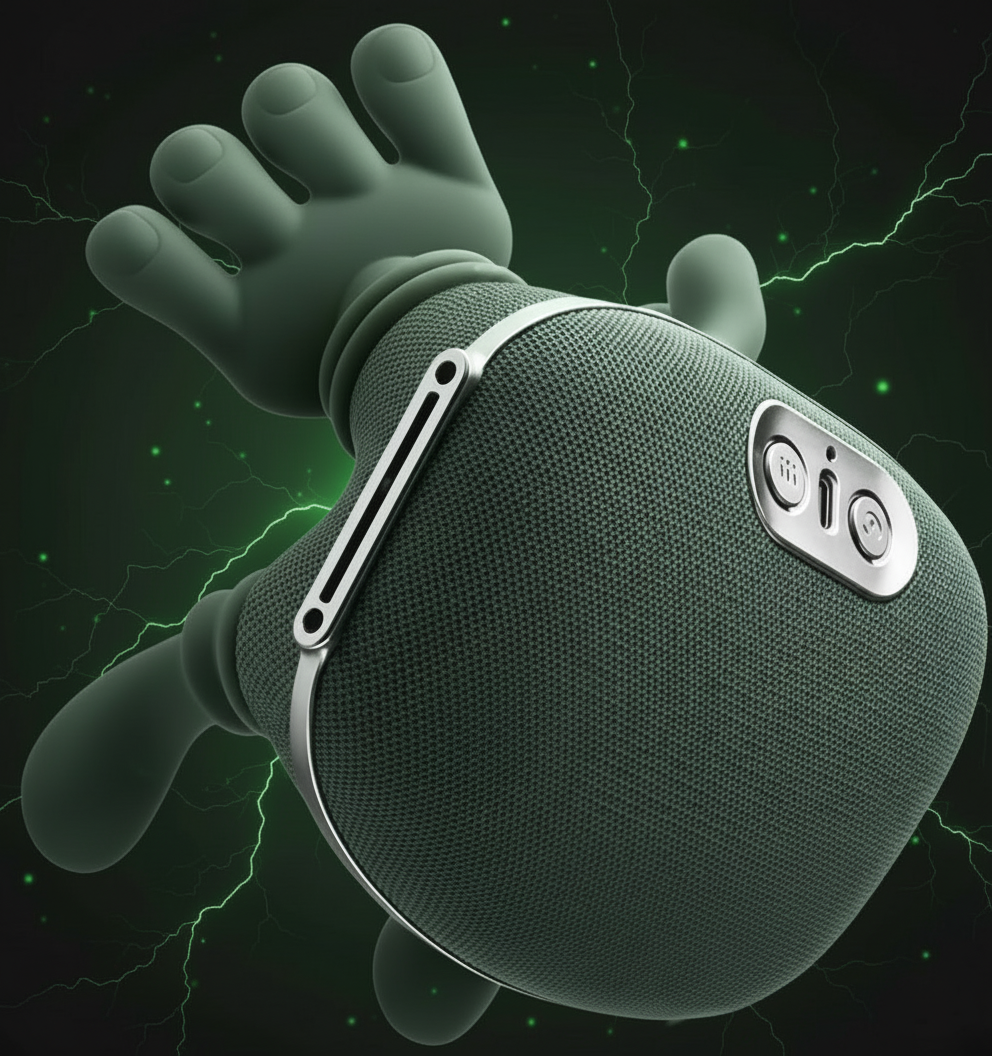 Massage Master for Shoulder, Shiatsu Back and Neck Massager for Neck, Lower Abdominal, Discomfort Relief Deep Tissue with 3-Speed Adjustment Gifts for Women, Men, Mom and Dad