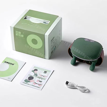 Massage Master for Shoulder, Shiatsu Back and Neck Massager for Neck, Lower Abdominal, Discomfort Relief Deep Tissue with 3-Speed Adjustment Gifts for Women, Men, Mom and Dad